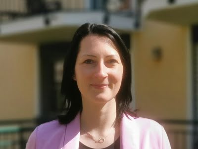 Stephanie Dawidowitsch